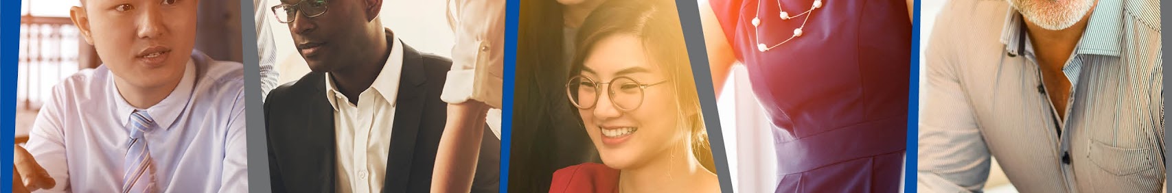 Michael Page Company banner